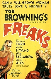 Photo of Freaks