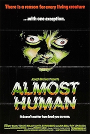 Photo of Almost Human