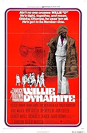 Photo of Willie Dynamite