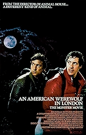 Photo of An American Werewolf In London