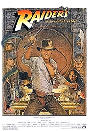 Photo of Raiders Of The Lost Ark