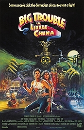 Photo of Big Trouble In Little China