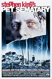 Photo of Pet Sematary