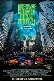 Photo of Teenage Mutant Ninja Turtles