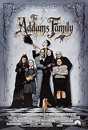 Photo of The Addams Family