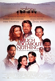 Photo of Much Ado About Nothing