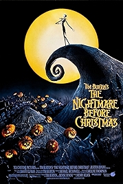 Photo of The Nightmare Before Christmas