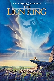 Photo of The Lion King