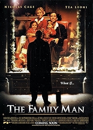 Photo of The Family Man