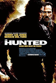 Photo of The Hunted