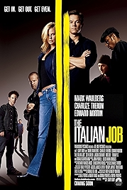 Photo of The Italian Job