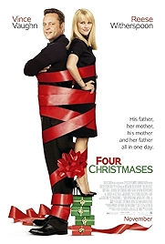 Photo of Four Christmases