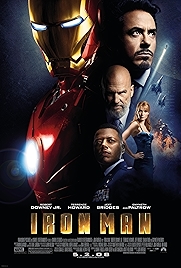 Photo of Iron Man