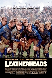 Photo of Leatherheads