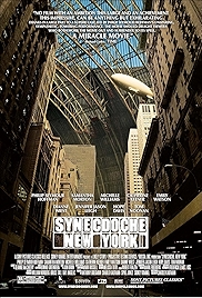 Photo of Synecdoche, New York