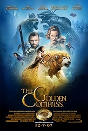 Photo of The Golden Compass