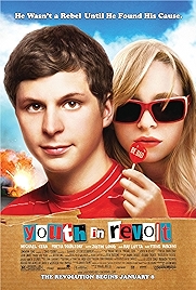 Photo of Youth In Revolt