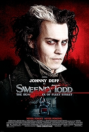 Photo of Sweeney Todd: The Demon Barber Of Fleet Street