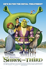 Photo of Shrek The Third