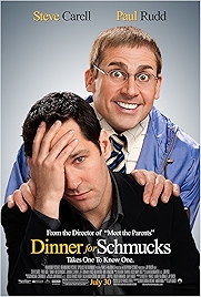 Photo of Dinner For Schmucks