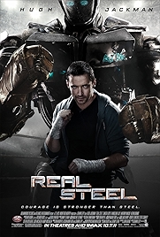 Photo of Real Steel