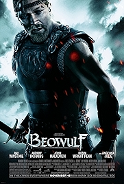 Photo of Beowulf