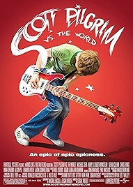 Photo of Scott Pilgrim Vs. The World