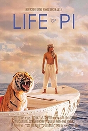 Photo of Life Of Pi