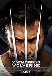 Photo of X-Men Origins: Wolverine