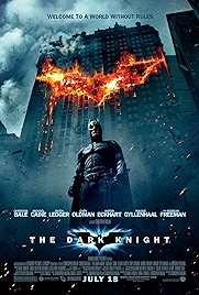 Photo of The Dark Knight