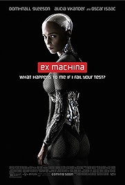 Photo of Ex Machina