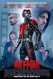 Photo of Ant-Man