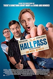 Photo of Hall Pass