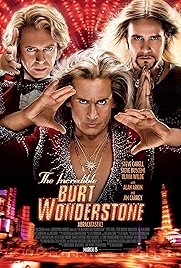 Photo of The Incredible Burt Wonderstone