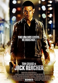 Photo of Jack Reacher