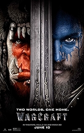 Photo of Warcraft