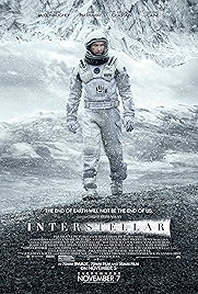 Photo of Interstellar