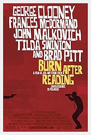 Photo of Burn After Reading