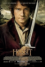 Photo of The Hobbit: An Unexpected Journey