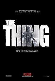 Photo of The Thing