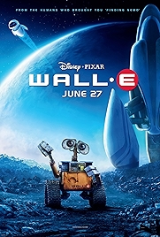 Photo of WALL·E