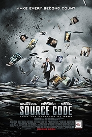 Photo of Source Code