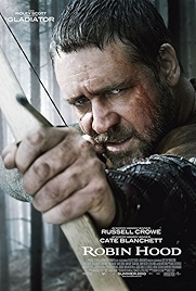 Photo of Robin Hood