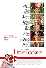 Photo of Little Fockers