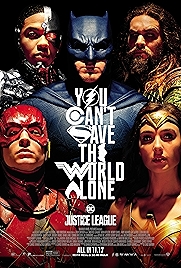 Photo of Justice League