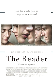 Photo of The Reader