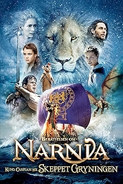 Photo of The Chronicles Of Narnia: The Voyage Of The Dawn Treader