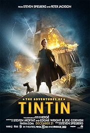 Photo of The Adventures Of Tintin