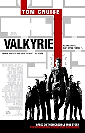 Photo of Valkyrie