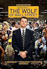 Photo of The Wolf Of Wall Street